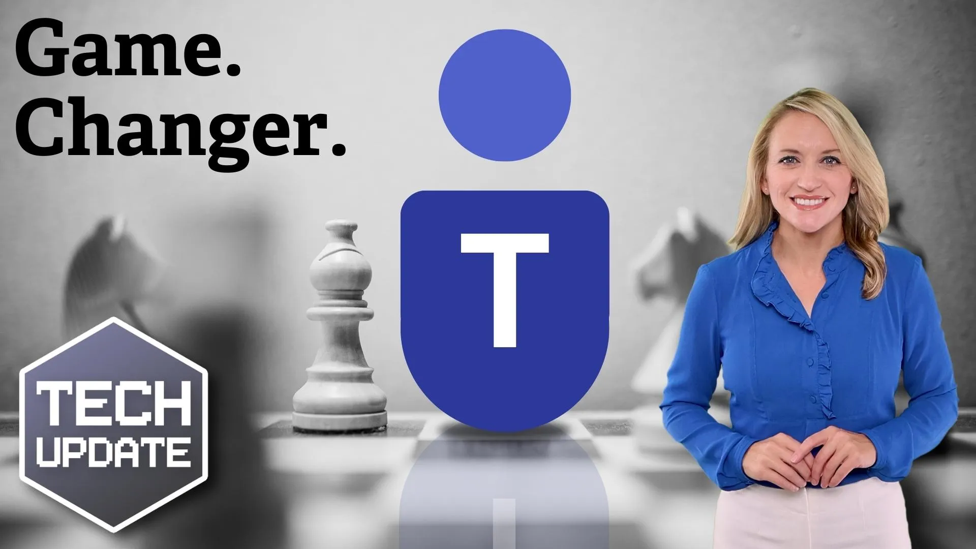 Featured image for Get ready for another game-changer from Teams