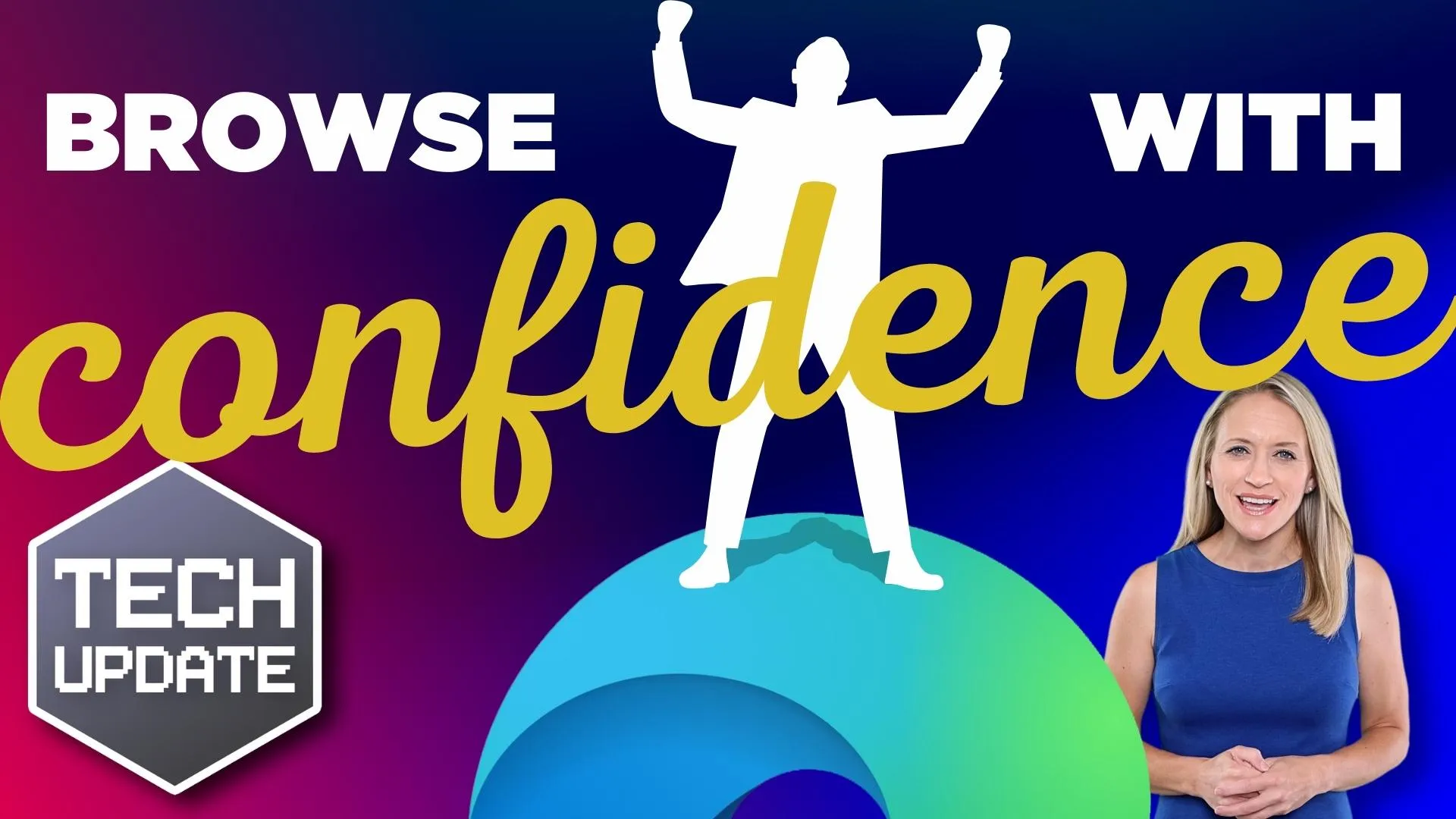 Featured image for Browse with confidence: Microsoft Edge’s security boost