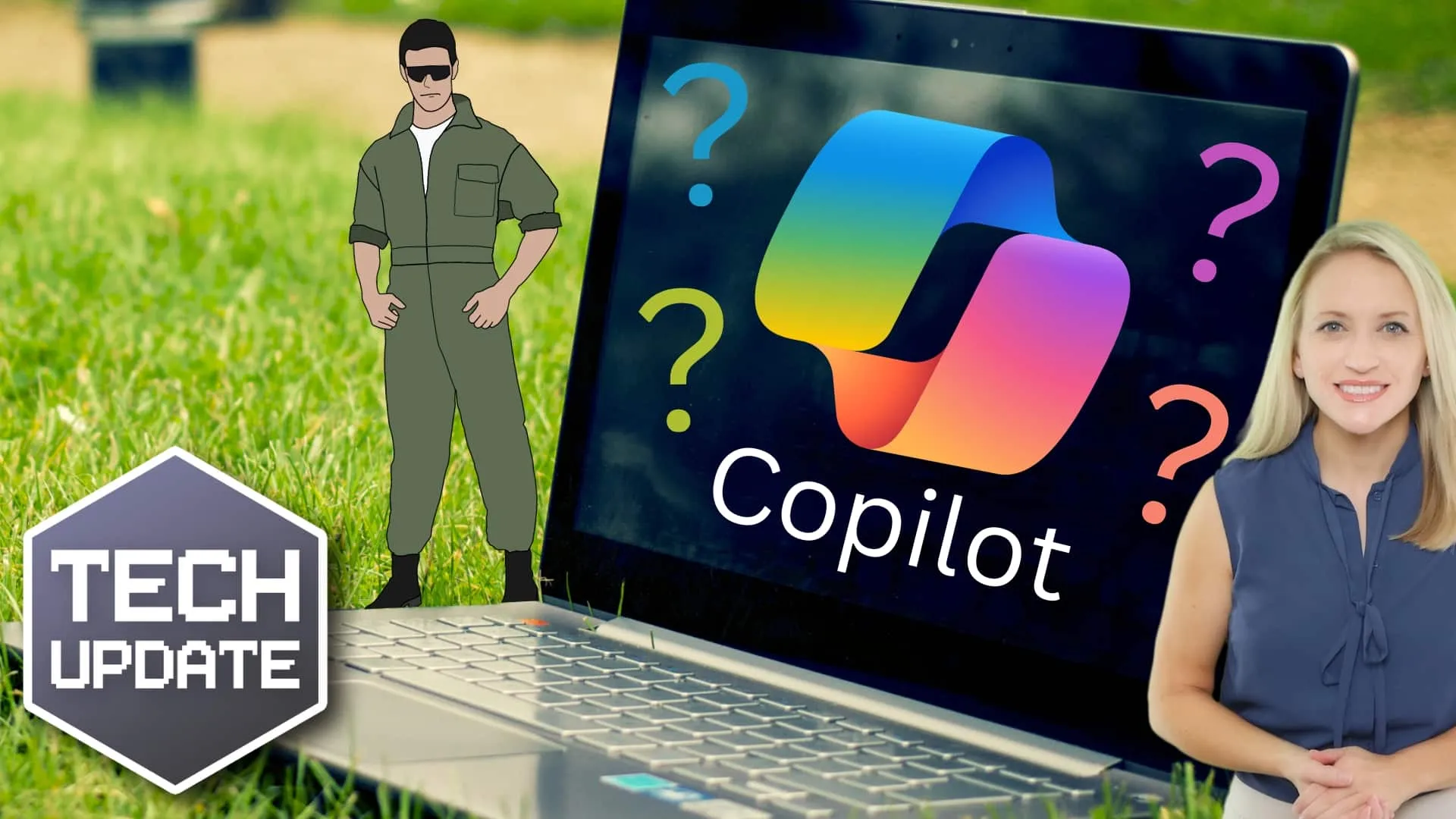 Featured image for You’ve heard of Copilot… but what is it?
