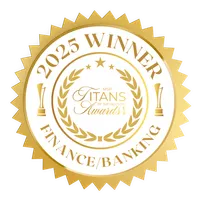 2025 MSP Titans Awards Winner – Finance/Banking