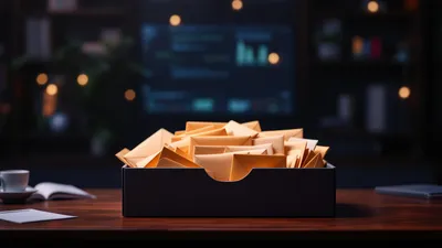 AI Phishing Is Overwhelming Financial Firm Security Teams