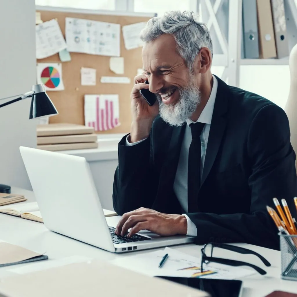 Meet Vedanta Capital