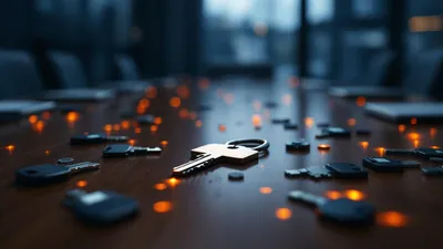 Beyond the IT Department: Building Security Ownership Across Funds