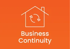 Business Continuity