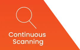 Continuous Scanning