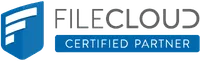 FileCloud logo