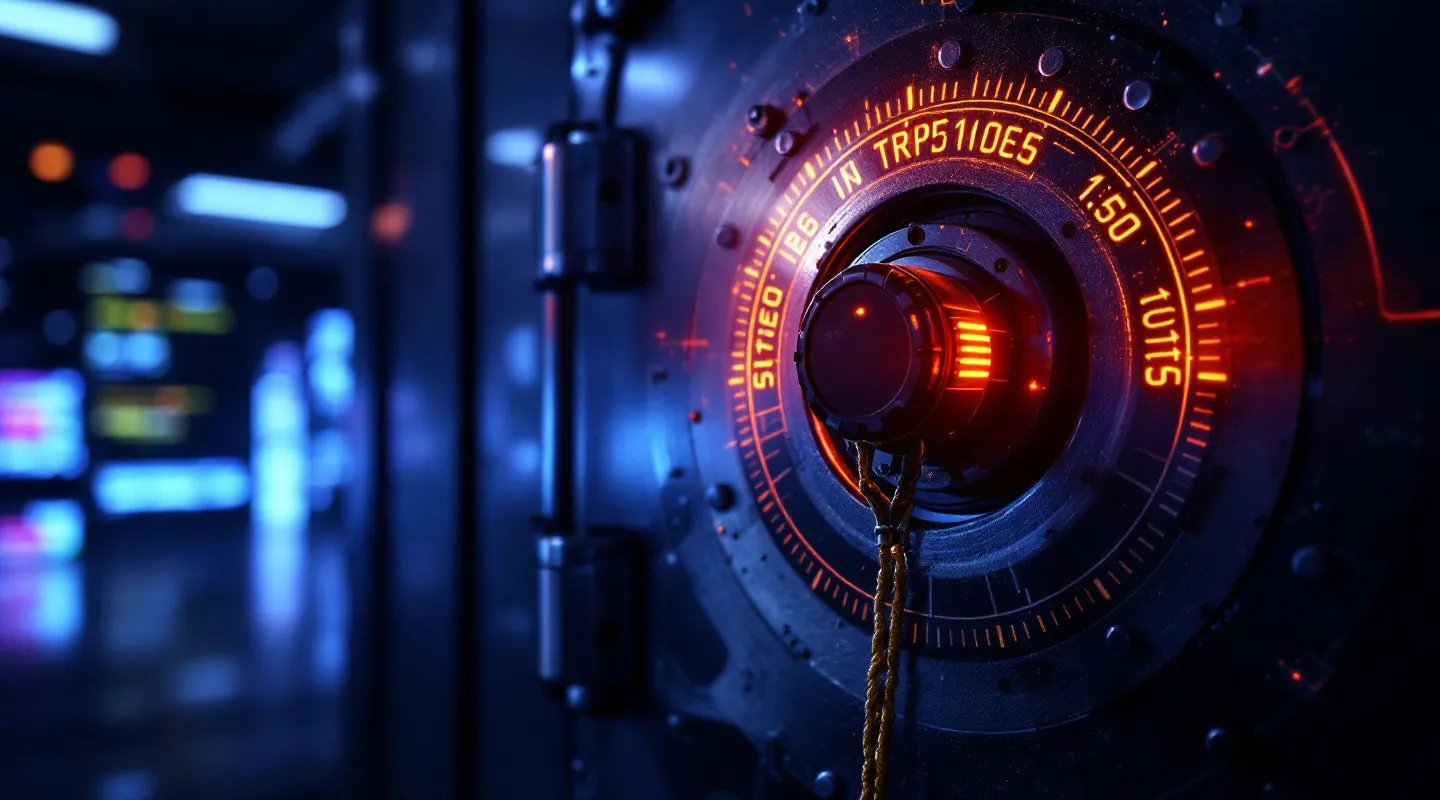 Featured image for How AI Cybersecurity Strengthens Financial Firm Defenses