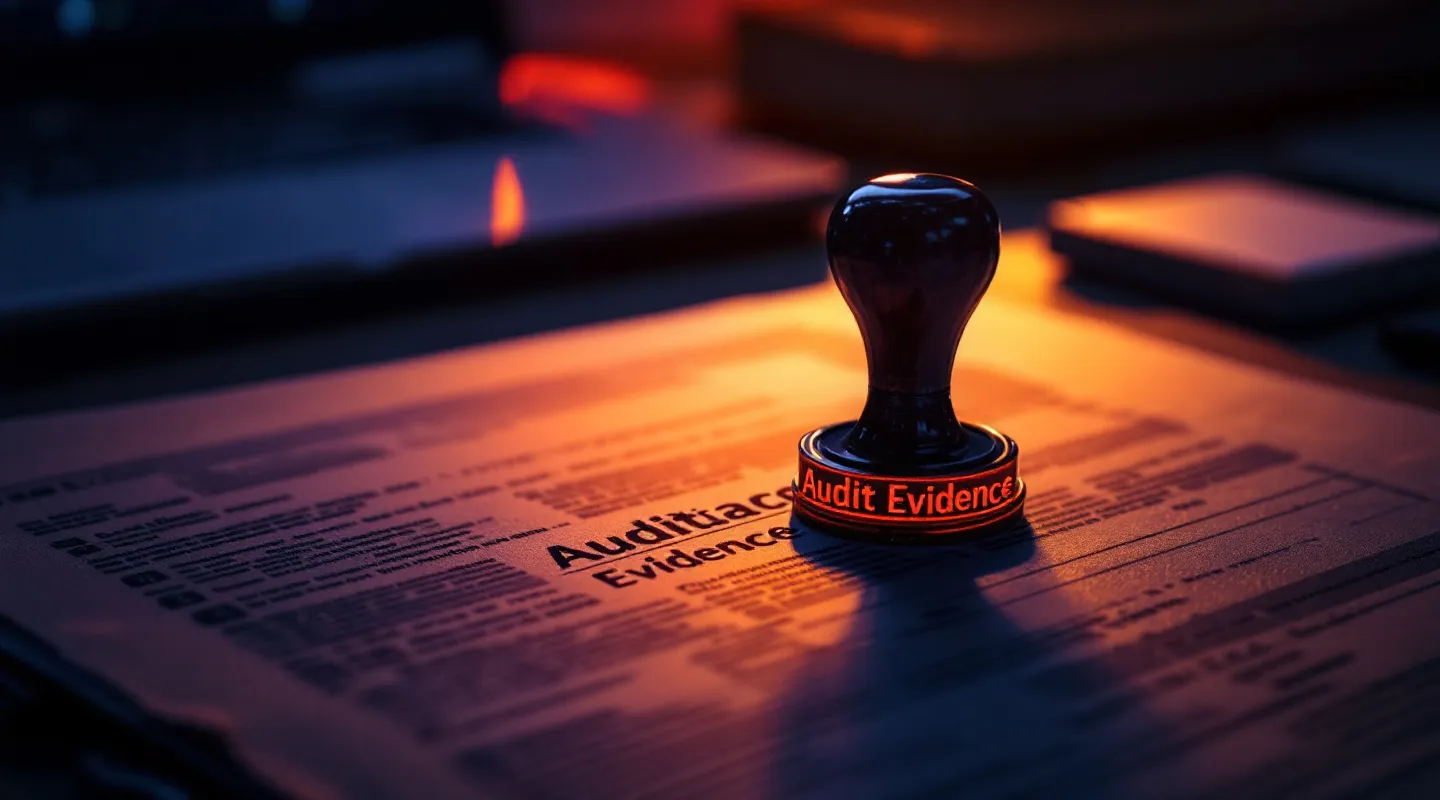 Featured image for How to Pass a FINRA Cybersecurity Exam Without the Fire Drill
