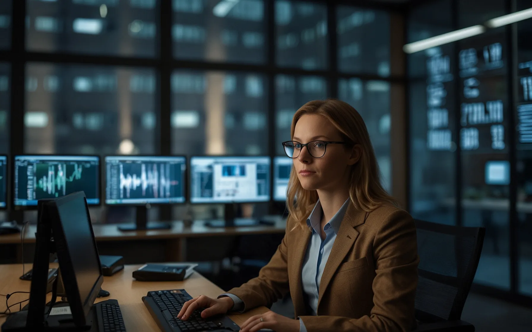 Featured image for Year-Round Cybersecurity For SMBs