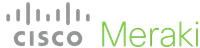 Cisco Meraki logo