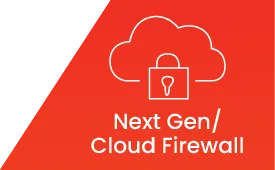 Next-Gen / Cloud Firewall