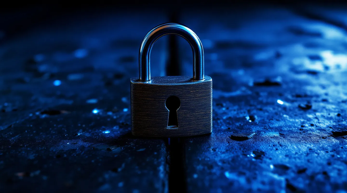 Featured image for OAuth Token Sprawl: The Backdoor in Your SaaS Stack