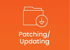 Patching / Updating