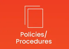 Policies / Procedures