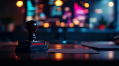 Shadow AI: The Compliance Risk Hiding in Your Firm