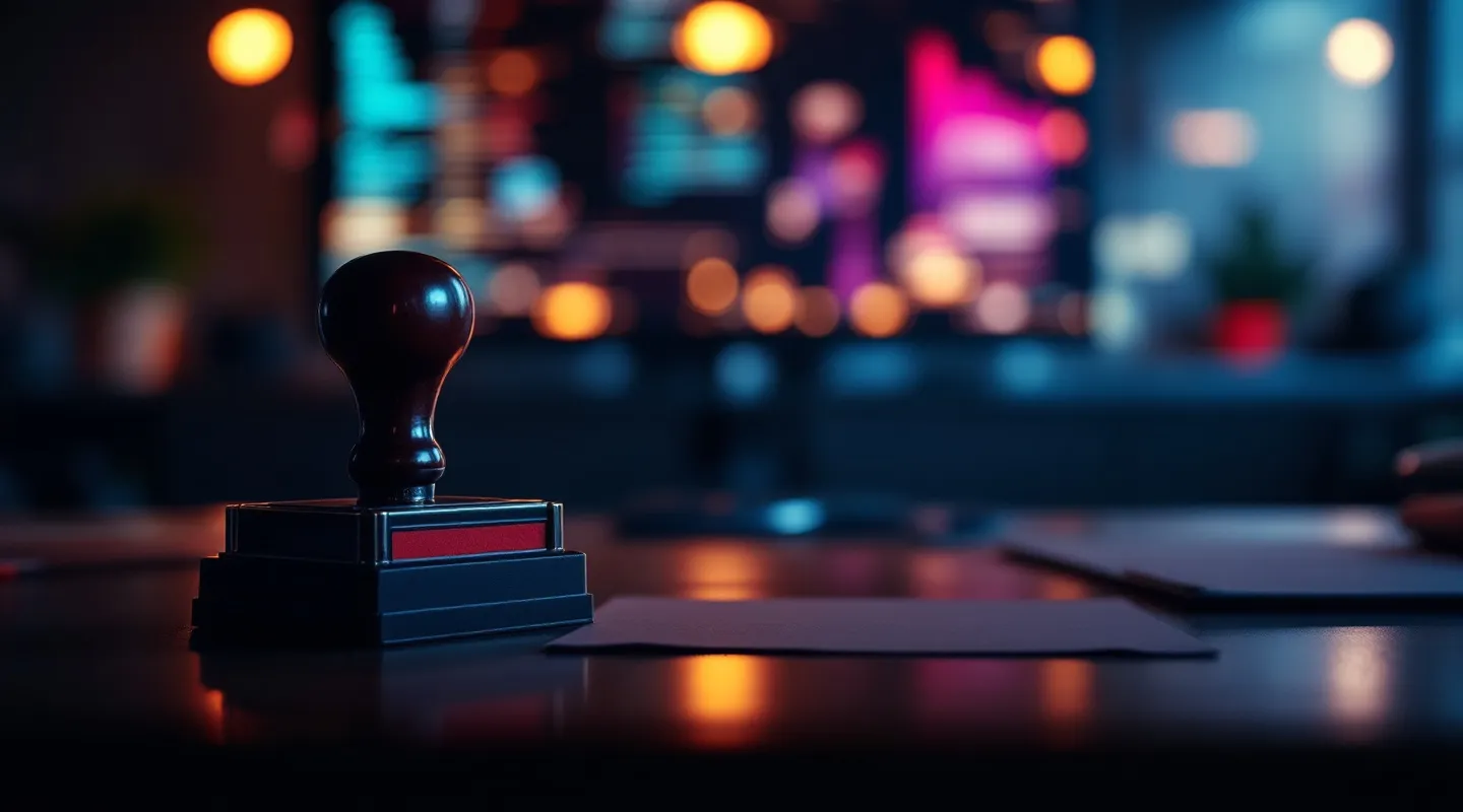 Featured image for Shadow AI: The Compliance Risk Hiding in Your Firm