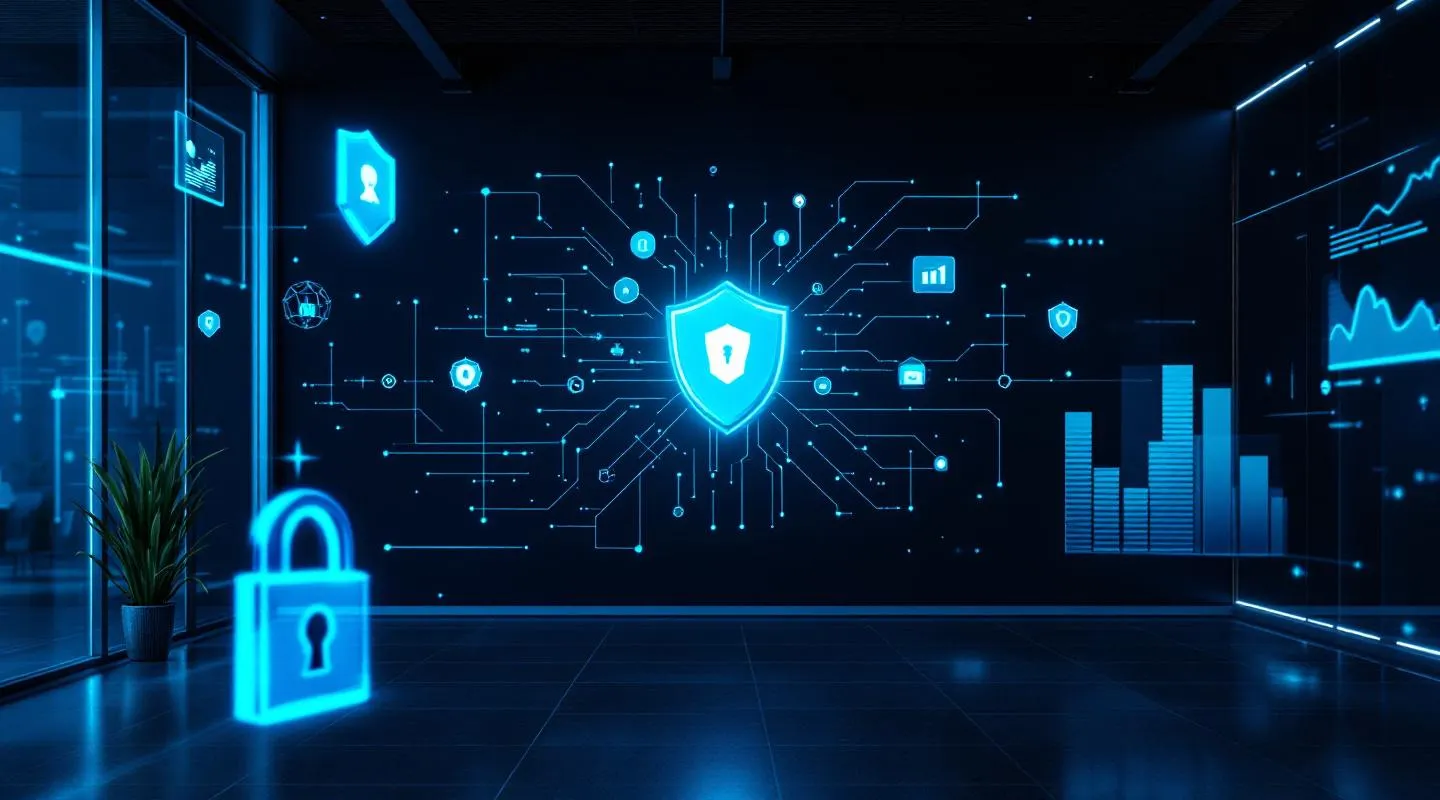 Featured image for SOC 2 for Investment Firms: Beyond Checkbox Compliance