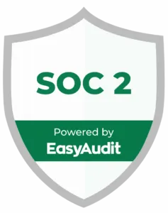SOC 2 Certified