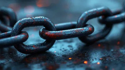 Supply Chain Attacks: The Vendor Risk Hedge Funds Miss