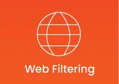 Web Filtering