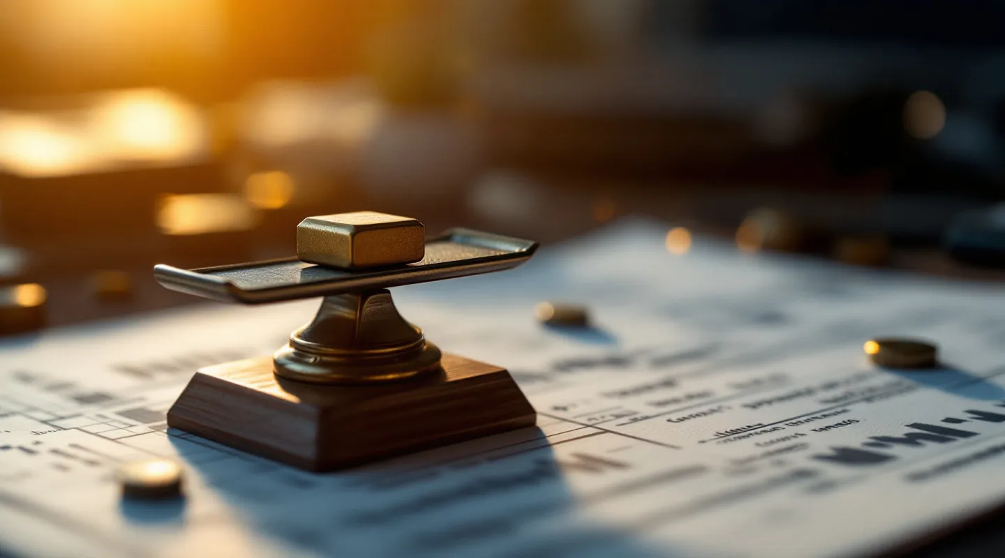 Featured image for When AI Gets It Wrong: Model Risk in Financial Firms