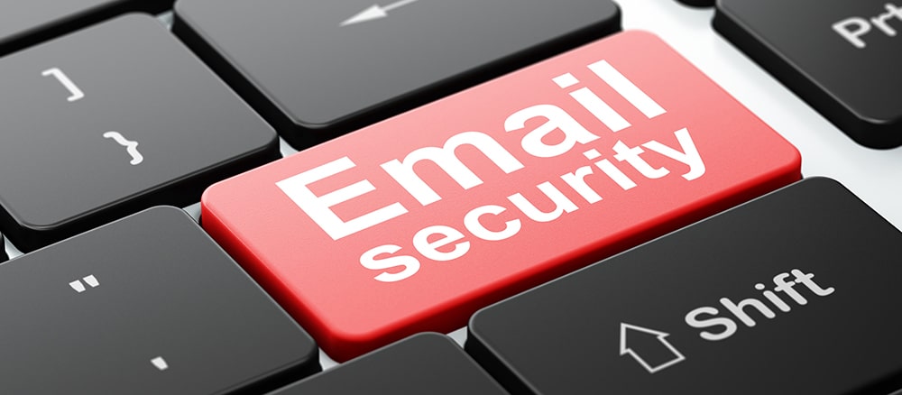 Hackers are Lurking in Your Inbox! How to Keep Your Business Email & Network from Being Compromised