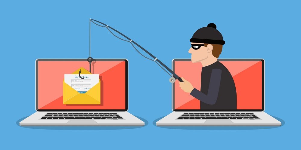 phishing attacks affecting hedge funds