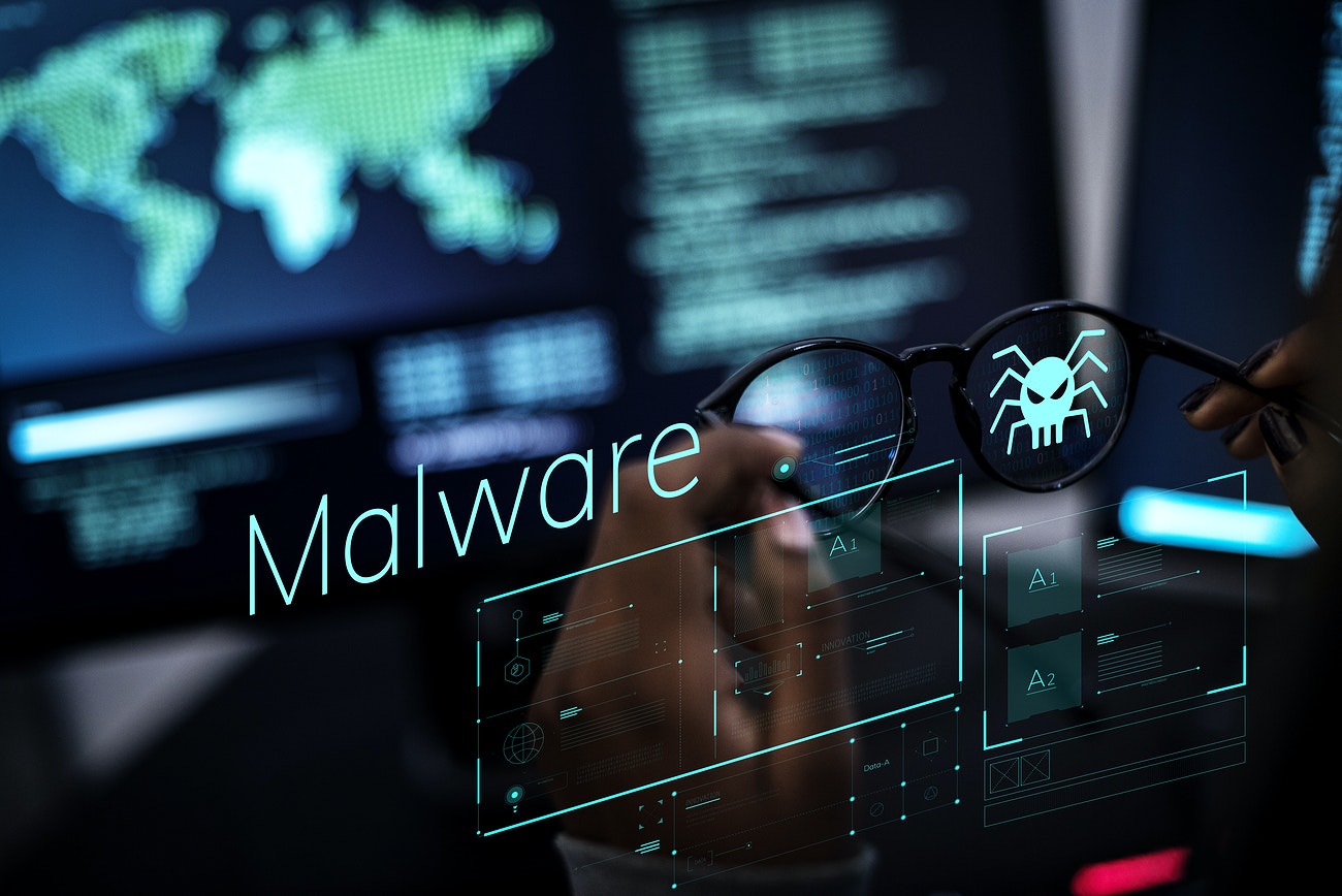 malware cyber attack